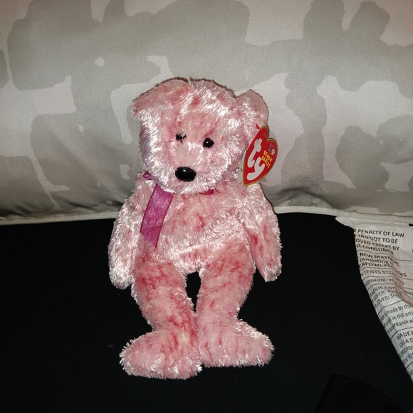 TY beanie - Picture 5 of 12